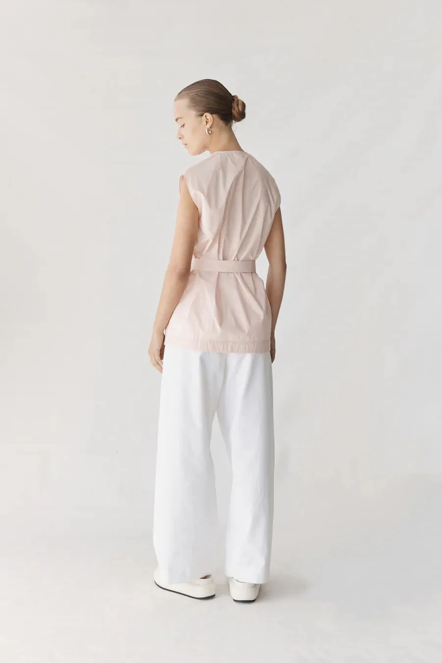 Foemina Gabrielle Top WAS $265