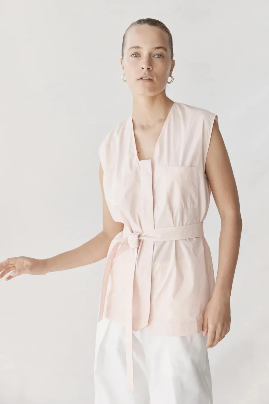Foemina Gabrielle Top WAS $265