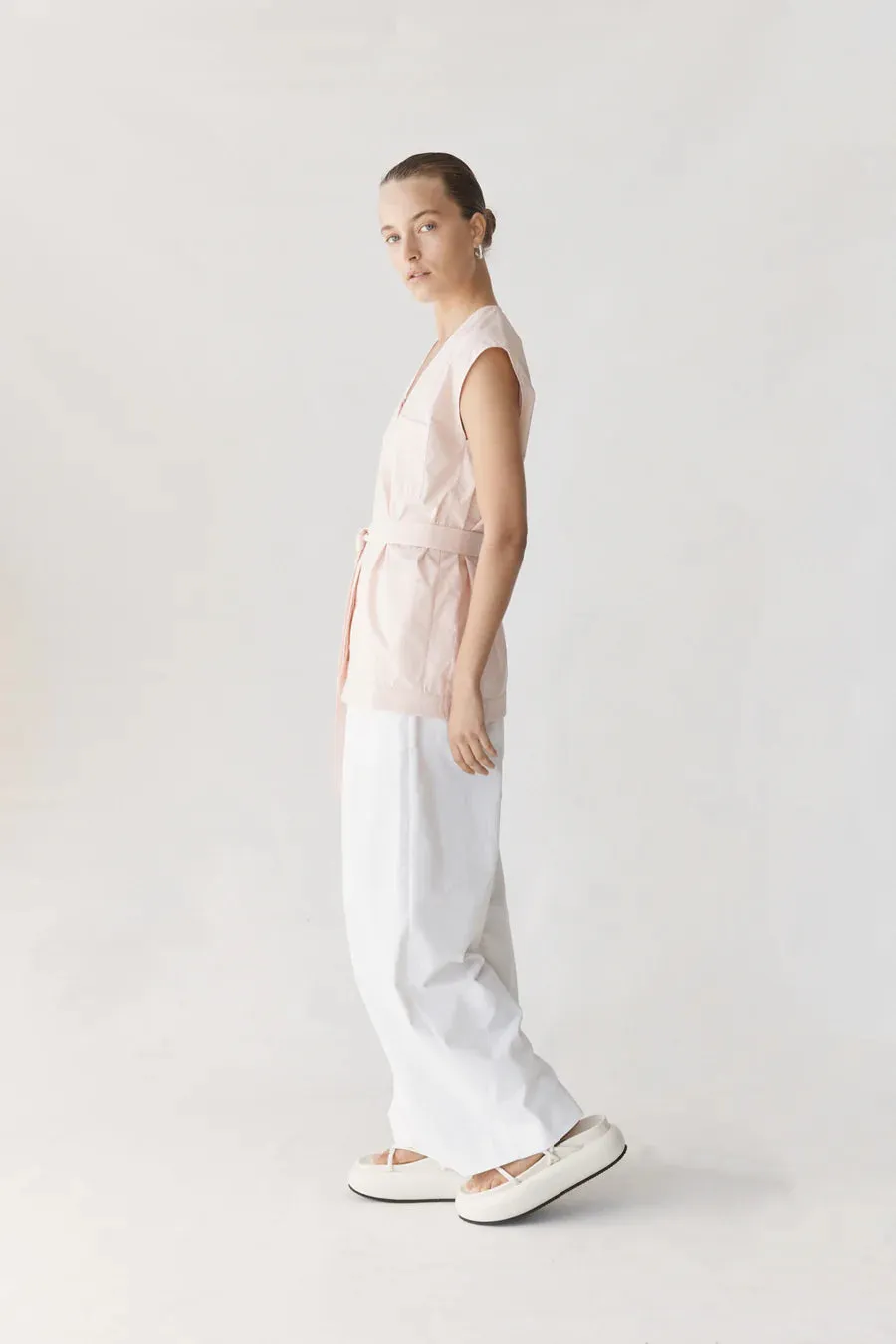 Foemina Gabrielle Top WAS $265