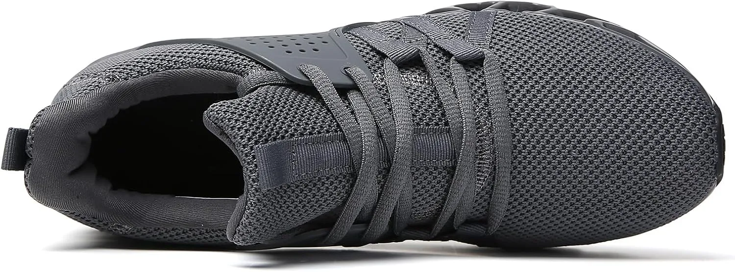 FRSHANIAH Men's Fashion Sneakers Sport Athletic Tennis Walking Shoes