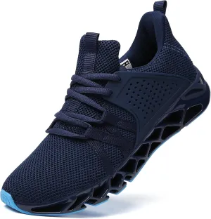 FRSHANIAH Men's Fashion Sneakers Sport Athletic Tennis Walking Shoes