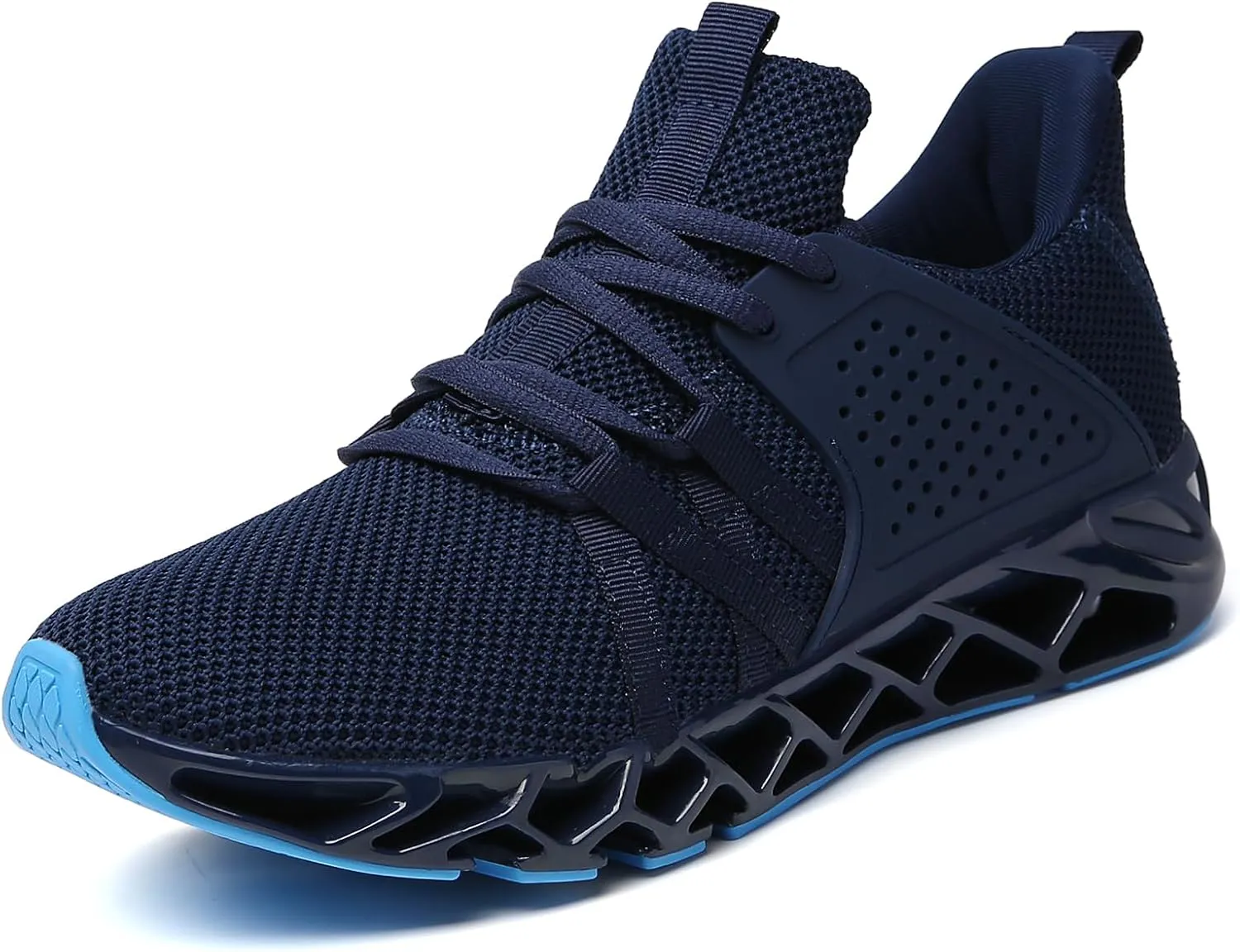 FRSHANIAH Men's Fashion Sneakers Sport Athletic Tennis Walking Shoes