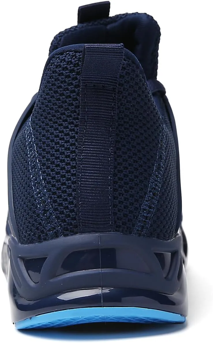 FRSHANIAH Men's Fashion Sneakers Sport Athletic Tennis Walking Shoes