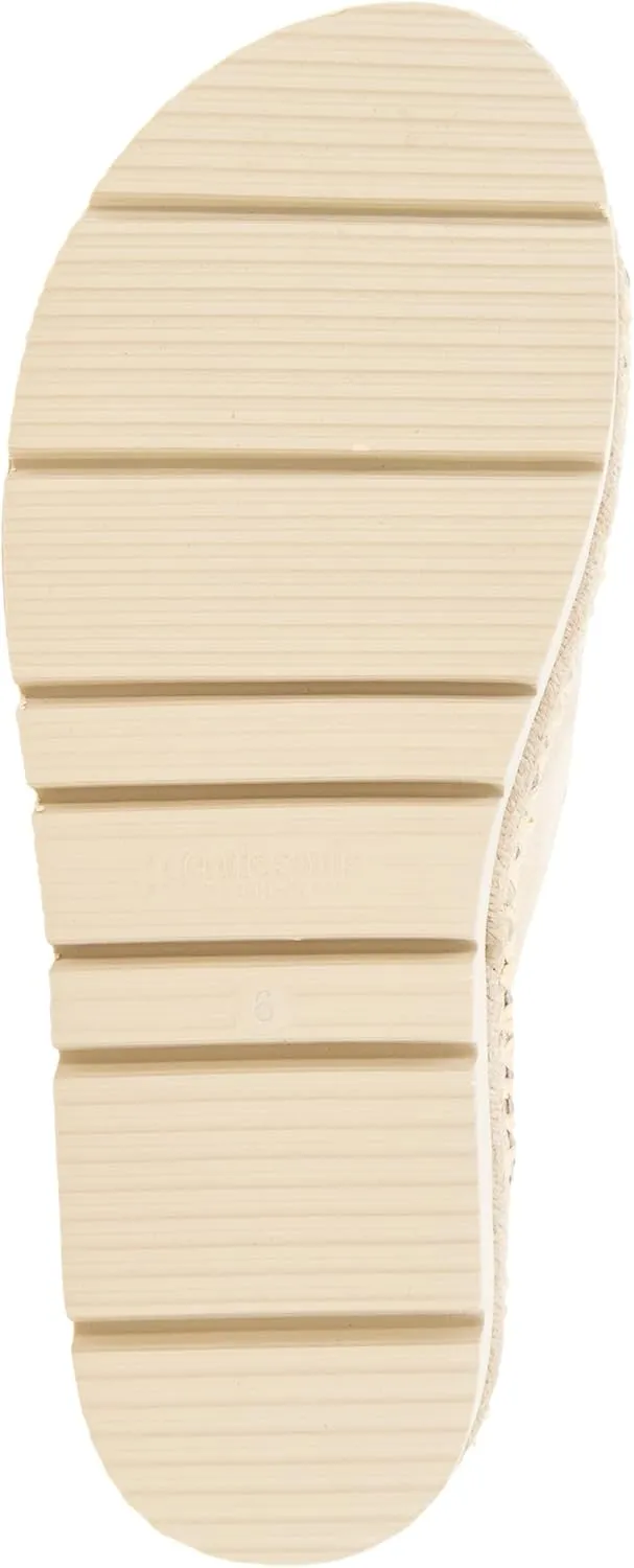 Gentle Souls by Kenneth Cole Women's Leilani Slide Sandal