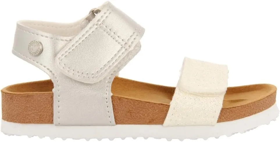 GIOSEPPO Girl's Slide Flip-Flop