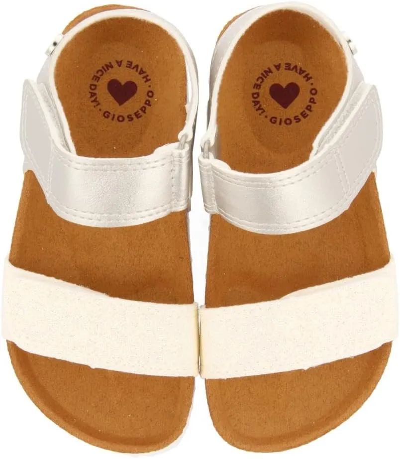 GIOSEPPO Girl's Slide Flip-Flop
