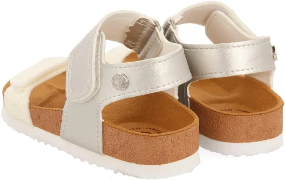 GIOSEPPO Girl's Slide Flip-Flop