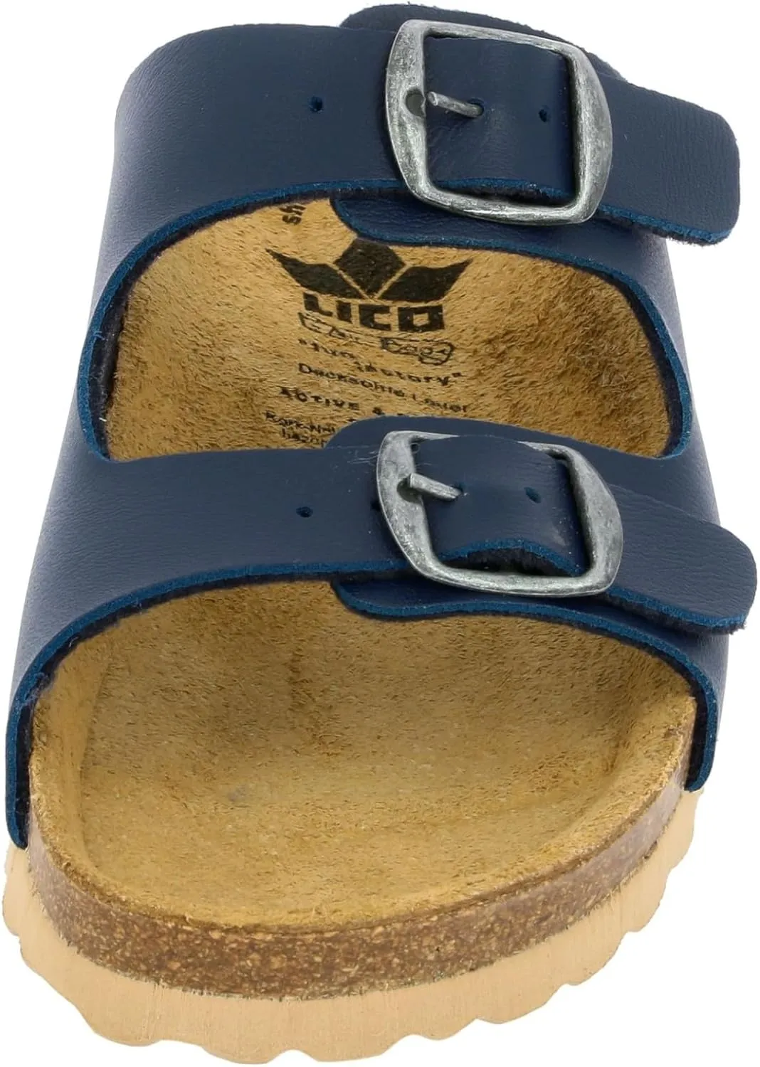 Girl's Mules, 10 Little Kid