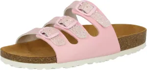 Girl's Mules, 10 Little Kid