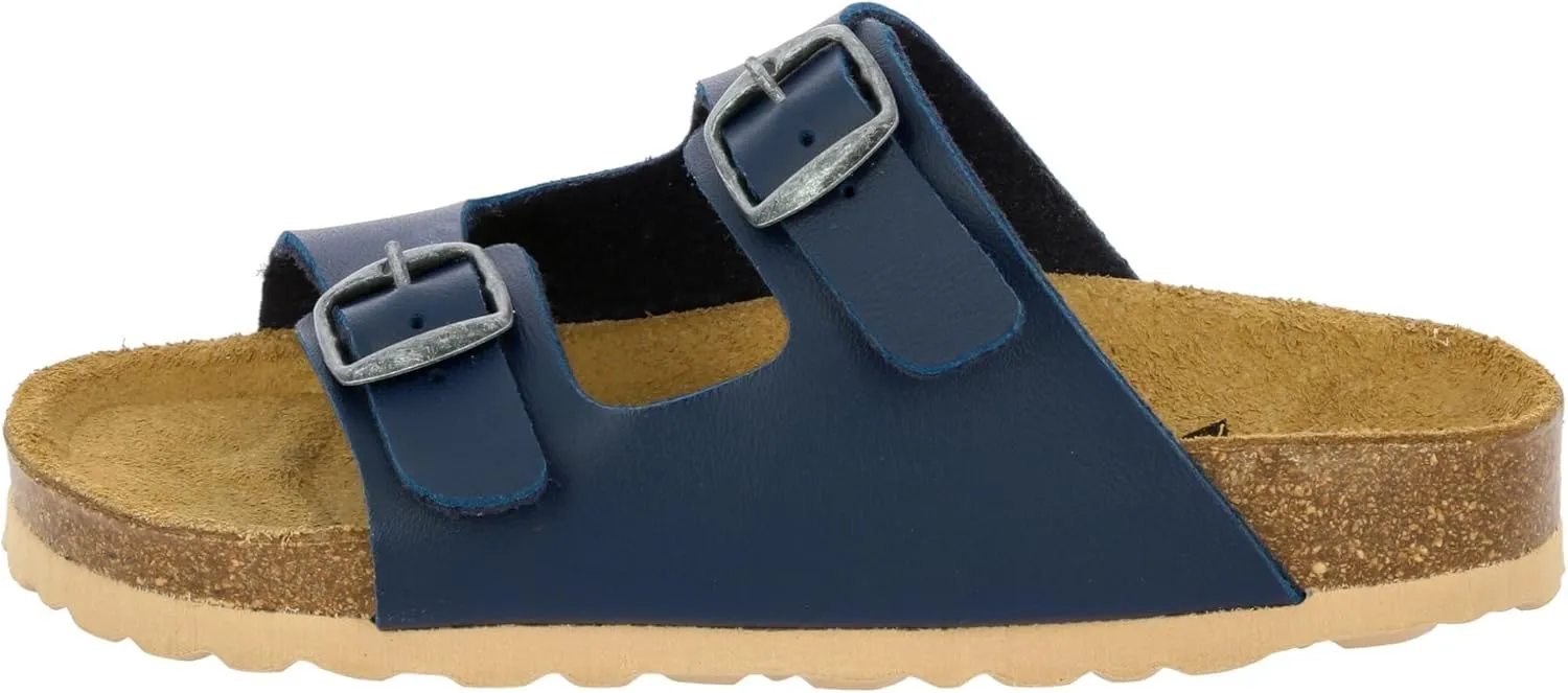 Girl's Mules, 10 Little Kid