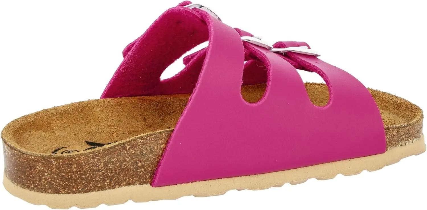 Girl's Mules, 11 Little Kid
