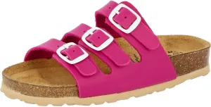 Girl's Mules, 11 Little Kid