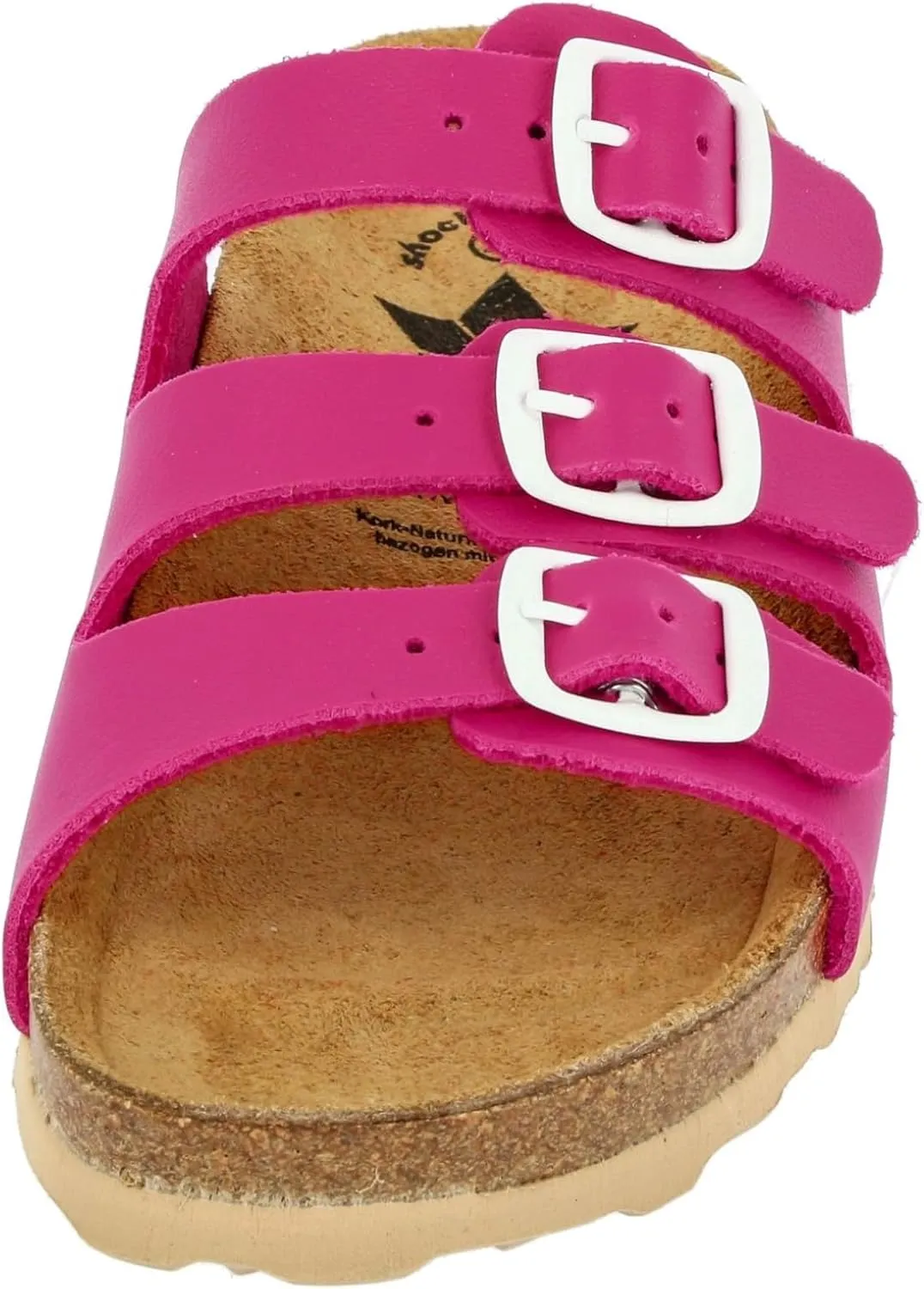 Girl's Mules, 11 Little Kid