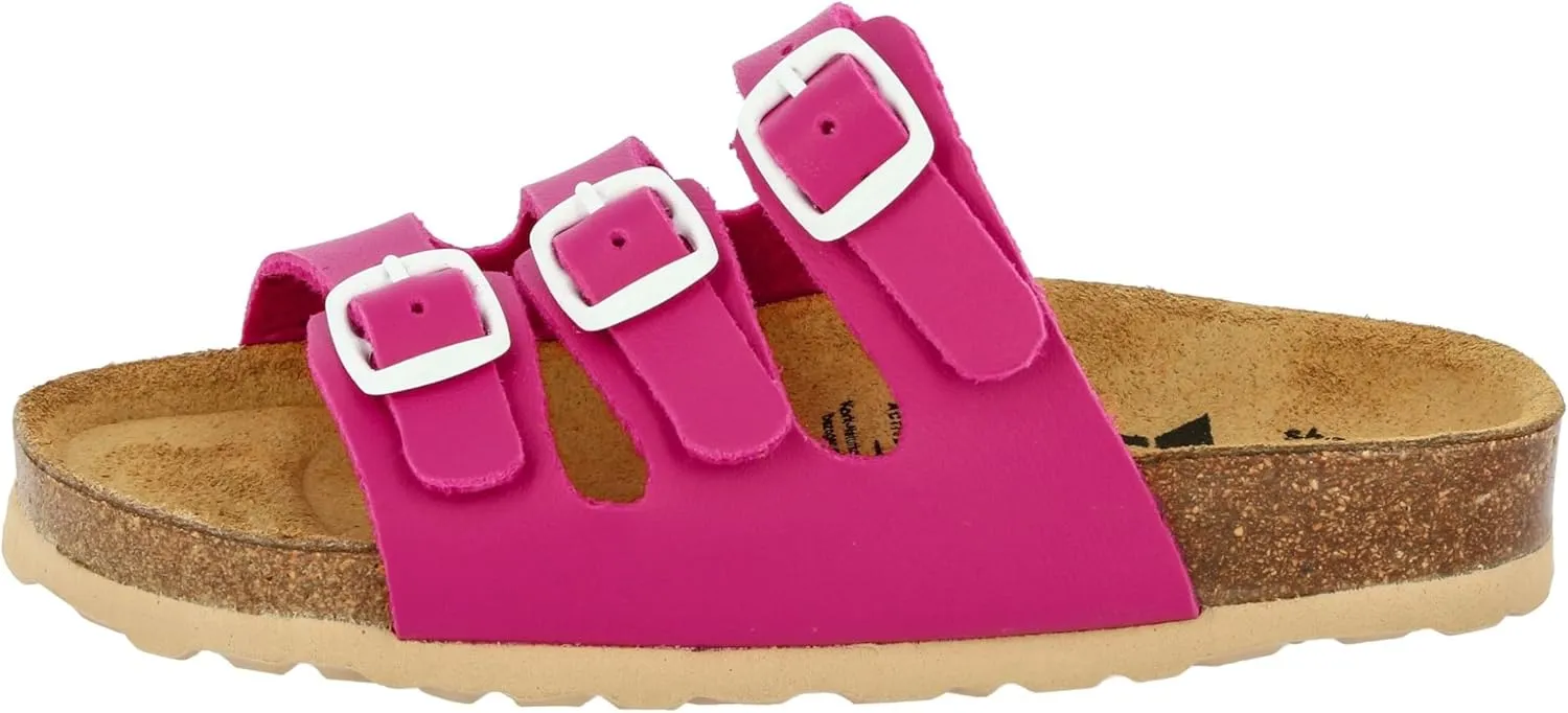 Girl's Mules, 11 Little Kid