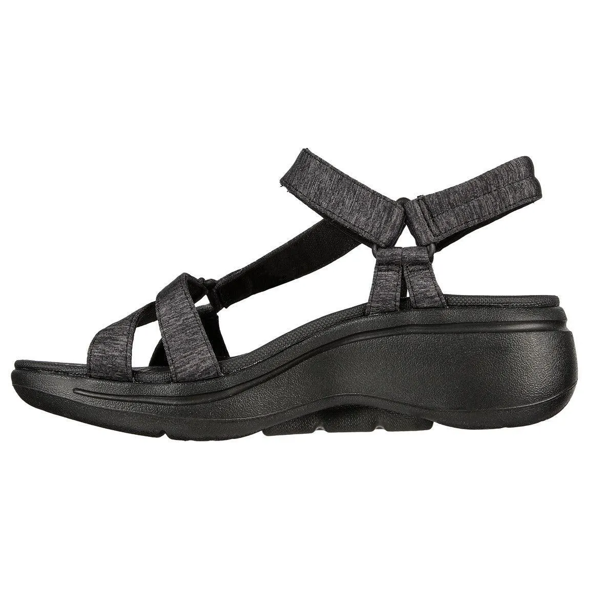 GO WALK Arch Fit - Elite Sandals - Women