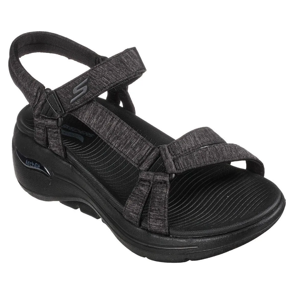 GO WALK Arch Fit - Elite Sandals - Women