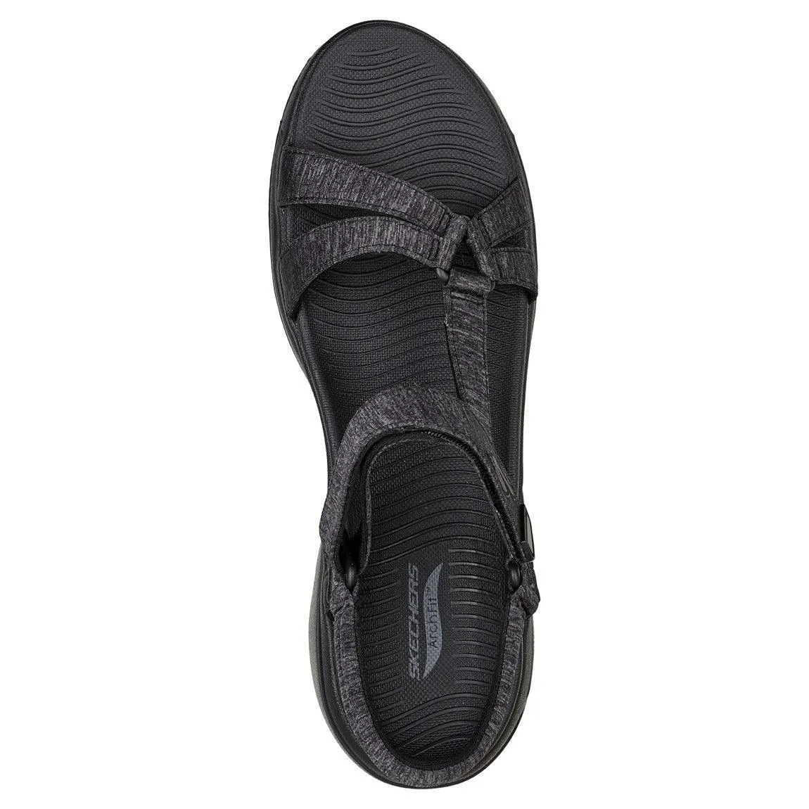 GO WALK Arch Fit - Elite Sandals - Women