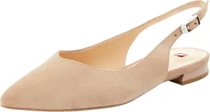 HÖGL Women's Ballet Flat