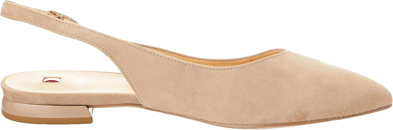 HÖGL Women's Ballet Flat