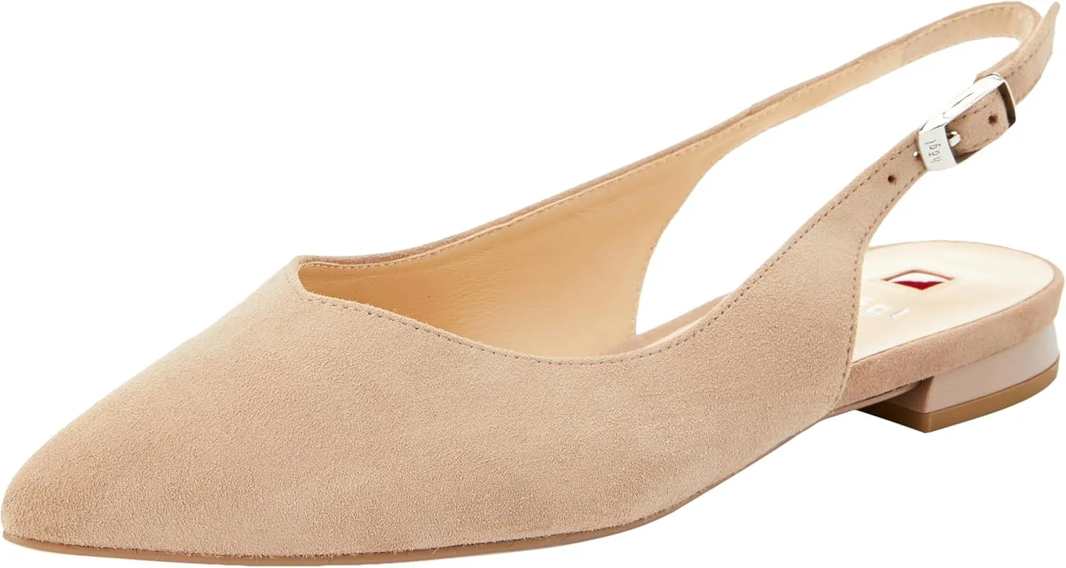 HÖGL Women's Ballet Flat