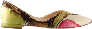 HÖGL Women's Ballet Flat