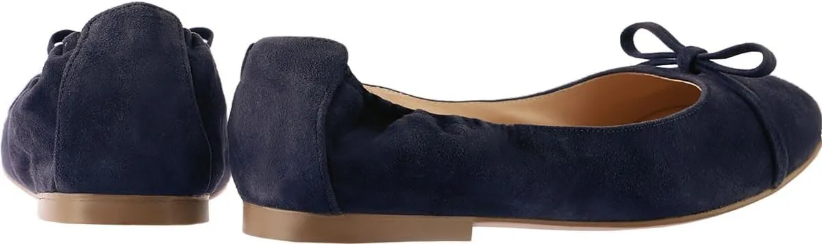 HÖGL Women's Betty Ballet Flat