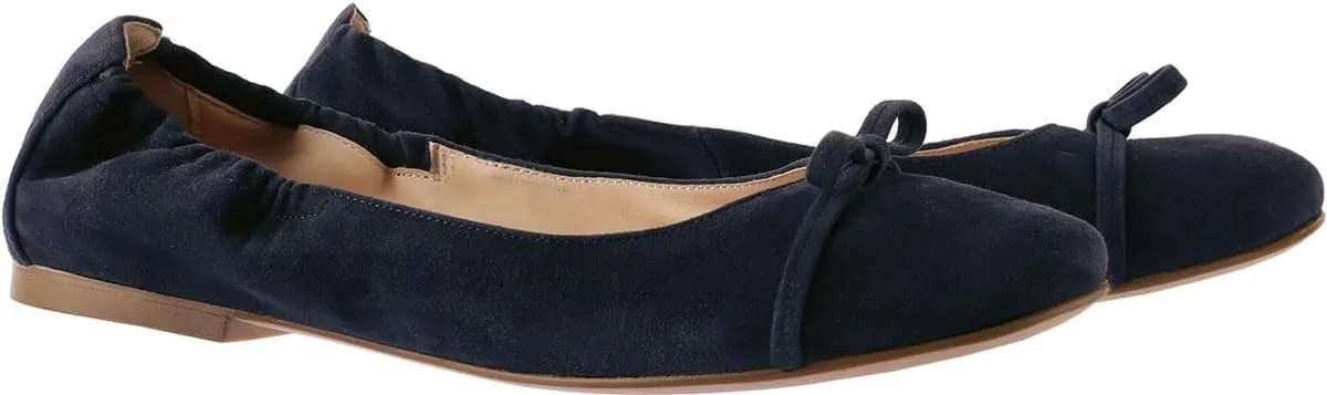 HÖGL Women's Betty Ballet Flat