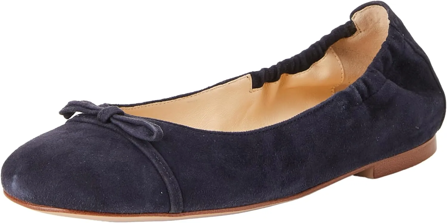 HÖGL Women's Betty Ballet Flat