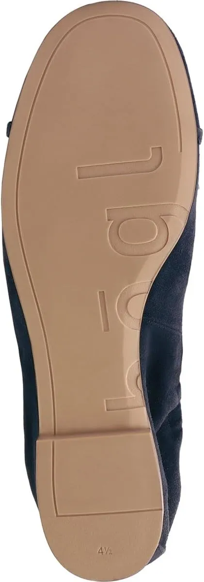 HÖGL Women's Betty Ballet Flat