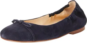 HÖGL Women's Betty Ballet Flat