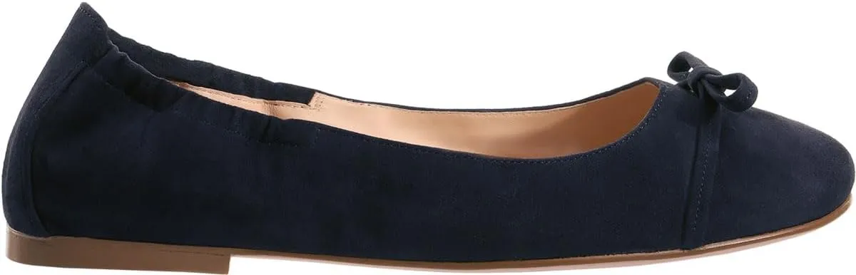 HÖGL Women's Betty Ballet Flat