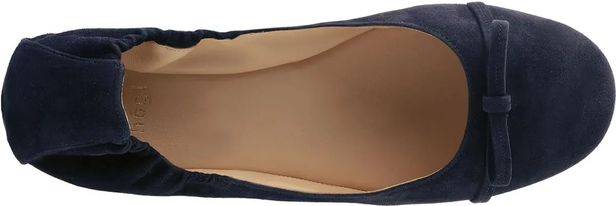 HÖGL Women's Betty Ballet Flat