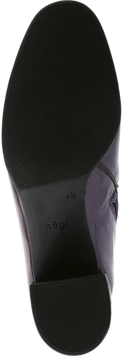 HÖGL Women's Classic Fashion Boot