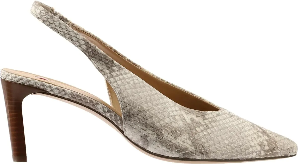 HÖGL Women's Closed-Toe Pumps Court Shoes