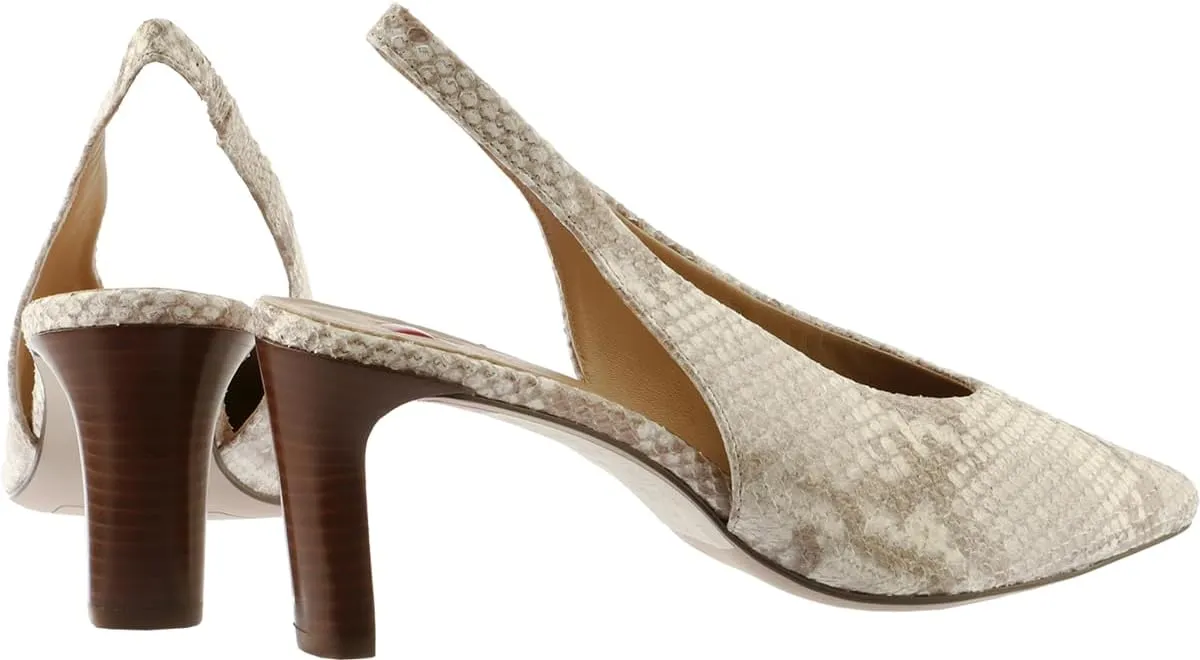 HÖGL Women's Closed-Toe Pumps Court Shoes