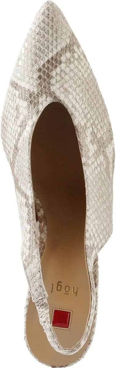 HÖGL Women's Closed-Toe Pumps Court Shoes