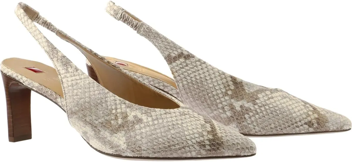HÖGL Women's Closed-Toe Pumps Court Shoes