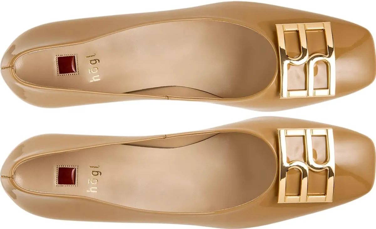 HÖGL Women's Closed-Toe Pumps