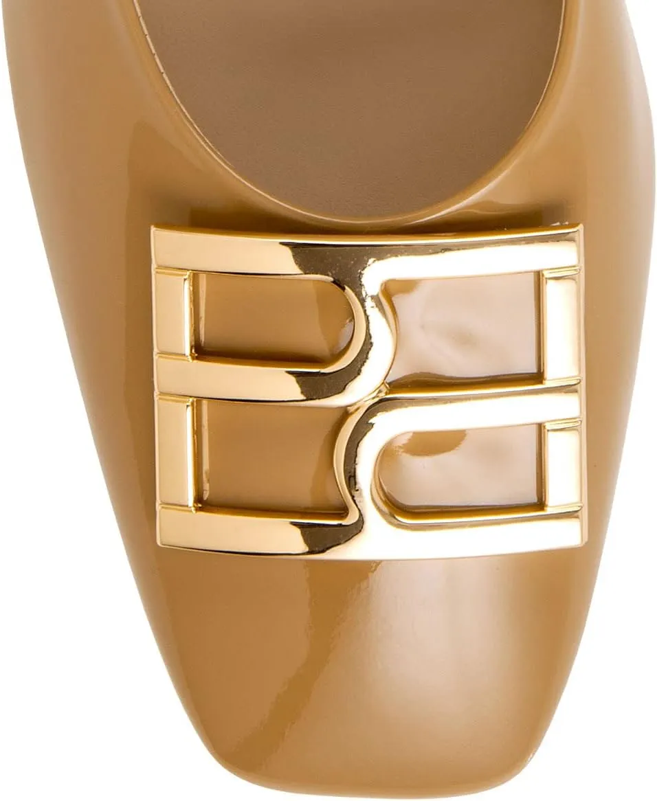 HÖGL Women's Closed-Toe Pumps