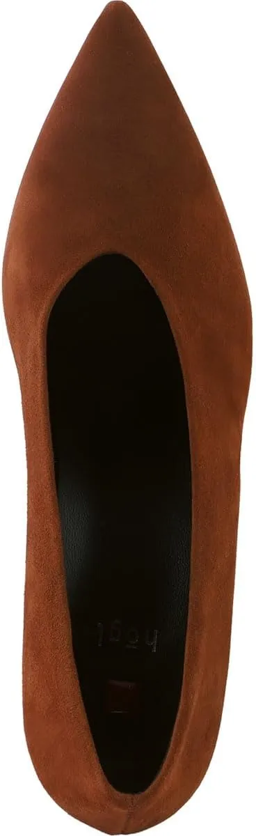 HÖGL Women's Closed-Toe Pumps
