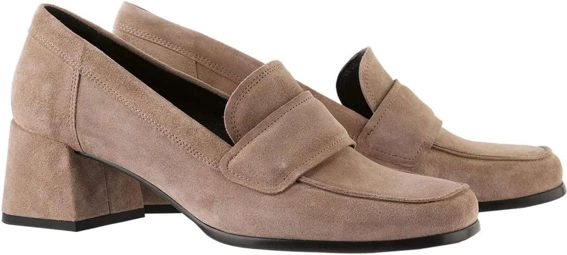 HÖGL Women's Closed-Toe Pumps