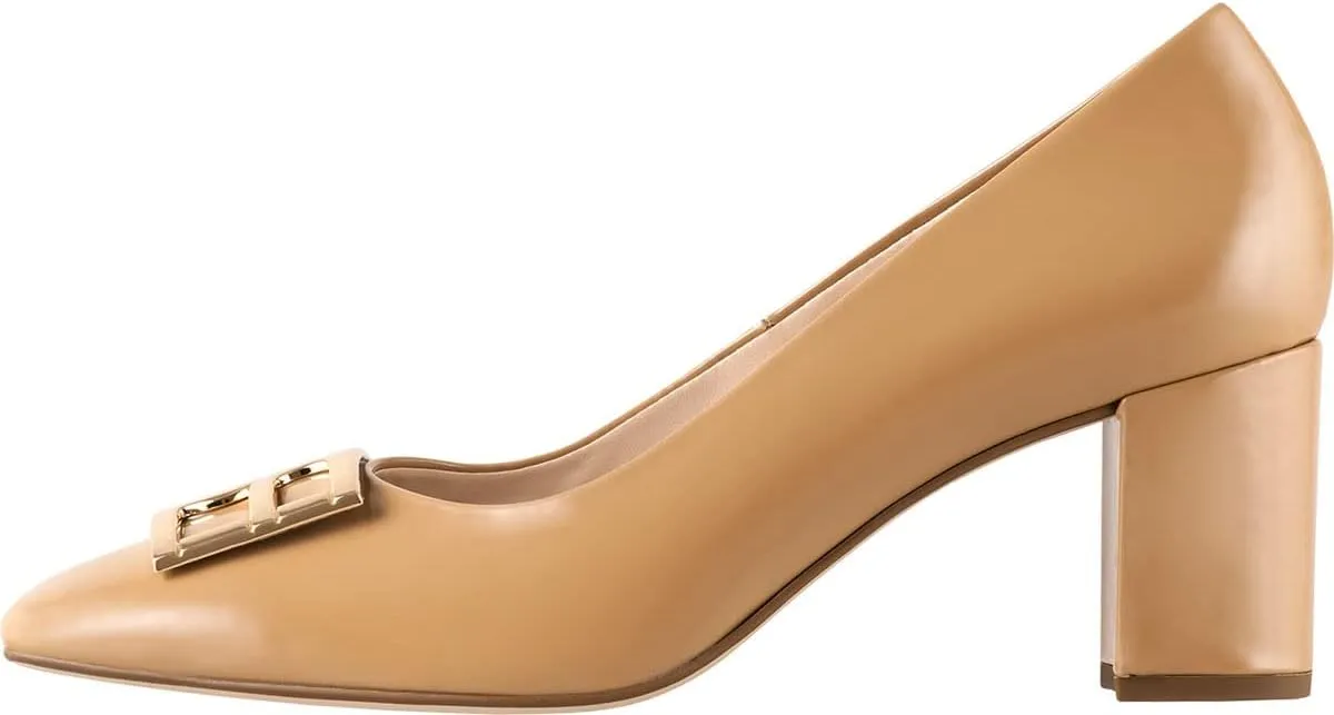 HÖGL Women's Closed-Toe Pumps