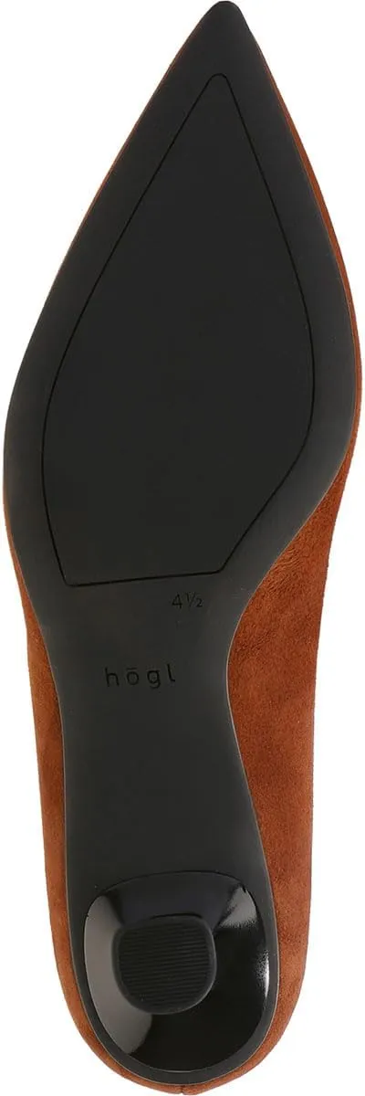 HÖGL Women's Closed-Toe Pumps