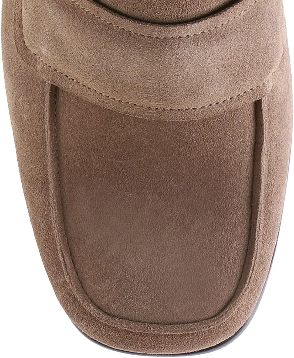 HÖGL Women's Closed-Toe Pumps