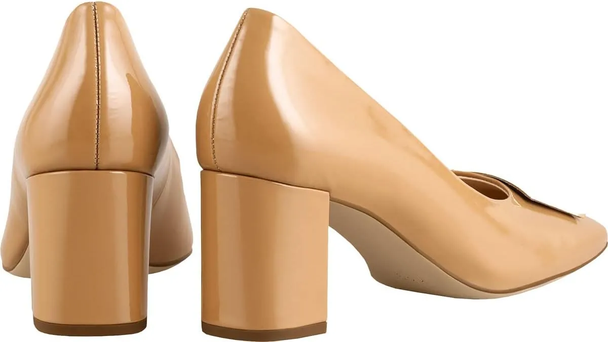 HÖGL Women's Closed-Toe Pumps