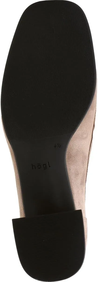 HÖGL Women's Closed-Toe Pumps