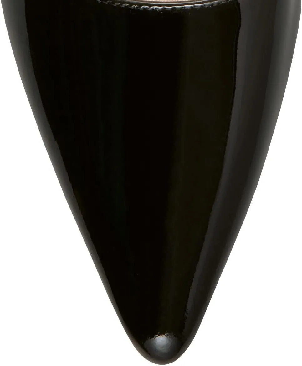 HÖGL Women's Closed-Toe Pumps