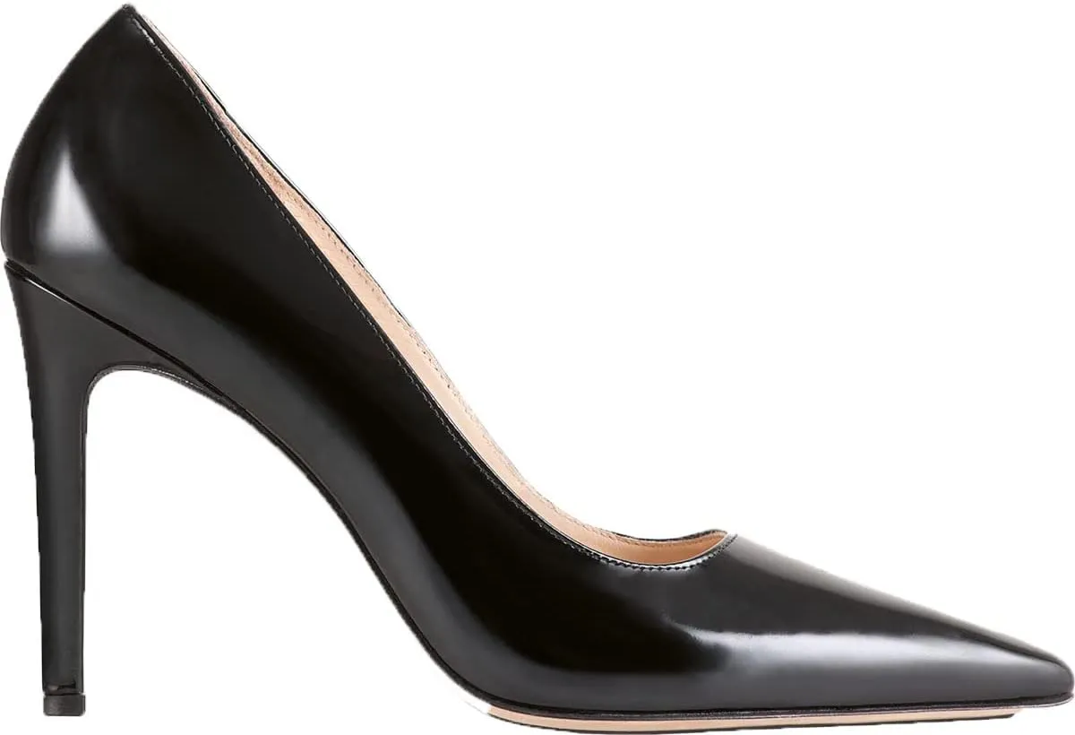 HÖGL Women's Closed-Toe Pumps