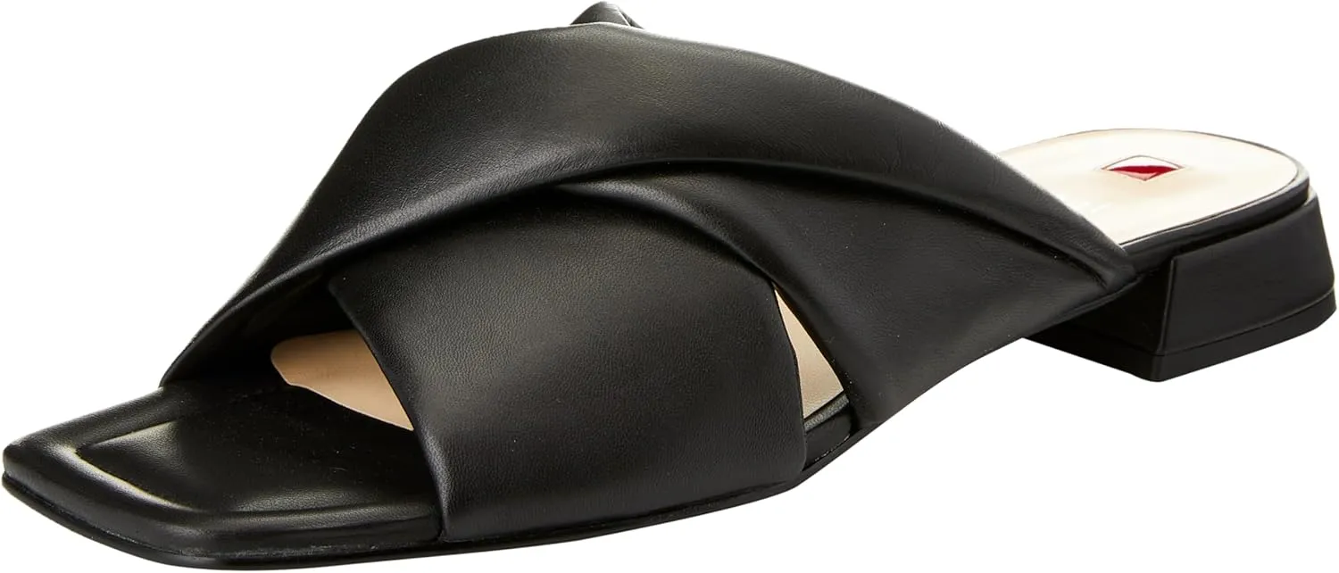 HÖGL Women's Flat Pump
