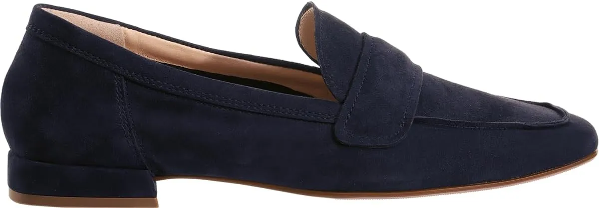 HÖGL Women's Moccasin Slipper